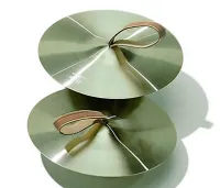 20600401 Cymbals V 3901 Тарелки ручные, 15см, Sonor