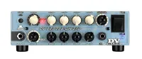 DV LITTLE GH 250/Усилитель гитарный, 250 Вт@4 Ом/150 Вт@8 Ом, 2 канала/DV MARK