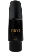 Мундштук для саксофона-сопрано Rico Graftonite RRGMPCSSXB5