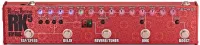 RK5-V2 TECH 21 подписной (Richie Kotzen) аналоговый процессор эффектов 2-ой версии: реверберация с выбором размера помещения; режим поворотного динамика; FUZZ.