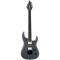 JACKSON Pro Series Dinky DK Modern EverTune 6 Satin Graphite электрогитара, цвет - графитовый