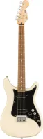 FENDER PLAYER Lead III PF OWT электрогитара, цвет белый