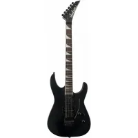 JACKSON X Series Soloist SL3X Satin Black - Электрогитара