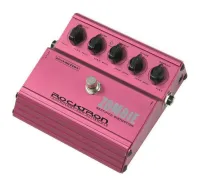 ZOMBIE RECTIFIED DISTORTION/Педаль эффектов DISTORTION/ROCKTRON