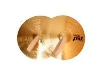 Paiste PST3 14'' Band Pair - Наборы барабанных тарелок