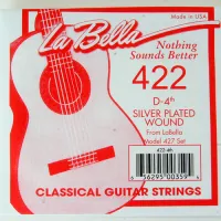 La Bella 422 - Отдельные струны