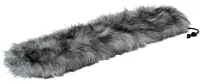 SHURE A89LW-JMR Меховая ветрозащита для микрофона VP89L