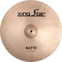 Тарелка XingStar Matte Splash WHMT8S