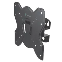 Onkron NP23-B - Кронштейн для дисплея 17"-43" наклонно-поворотный, чёрный