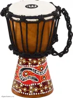 Джембе MEINL HDJ5 XXS