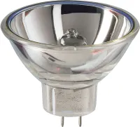 PHILIPS 13163 ELC/5h лампа с отражателем, 24V-250W, цоколь GX5,3, ресурc 500ч. PH
