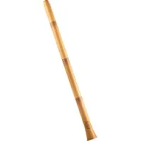 Meinl sddg1-ba  диджериду 51" пластиковый, бамбук
