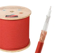 NOVACORD TRIAX 11 FRNC-C