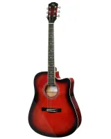 Гитара акустическая MARTIN ROMAS MR-441 RDS