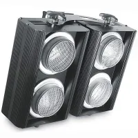 DTS FLASH 4 P36 светильник заливающего света