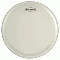 EVANS B12ECS - пластик 12' EC , двойной
