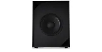 SB-1180 / Компактный сабвуфер 18", 600 Вт, SPL 98 дБ / QSC