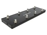 MIDI контроллер [110203A1001] Icon [G-Board] 8 ножных переключателей со светодиодами, 1 x USB Mini-B to host, 1 x USB-A,