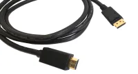 Кабель DisplayPort-HDMI [97-0601015] Kramer Electronics [C-DPM/HM-15] DisplayPort-HDMI (Вилка - Вилка), 4.6 м