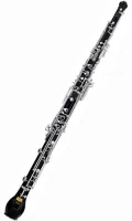 Английский рожок Patricola PT.C1S6 Professional Grenadilla