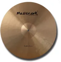 C10MS Тарелка 10" Medium Splash