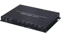 Cypress CDPS-U2HPIP- Мультивьювер, бесподрывный коммутатор 2x1 сигналов HDMI 4096x2160/30