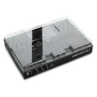 Decksaver Denon DJ Prime Go - Защитные крышки для DJ-техники