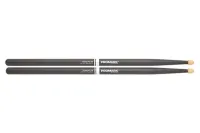 PRO MARK RBH535AW-GRAY REBOUND 7A барабанные палочки, орех, цвет серый