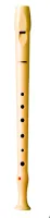 B9508 Melody Блокфлейта До-сопрано, пластик, немецкая Hohner