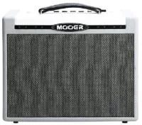 SD30 Комбоусилитель, Mooer