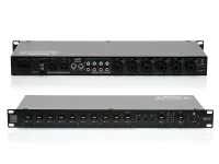 AMC iMIX 63 Микшер-предусилитель, 1шт. в коробке: 56х38х11см.
