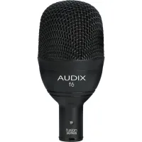 AUDIX f6 - Инструментальный микрофон