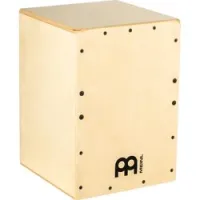 Meinl jc50b  джем кахон, балтийская береза