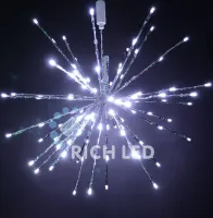 RICH LED RL-TB45CF-W - Светодиодный ёжик-трансформер