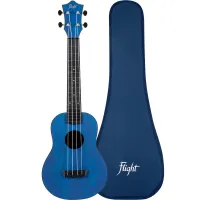 FLIGHT TUC-35 DB - Укулеле концерт