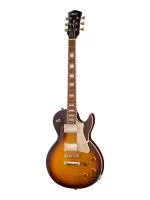 CR250-WBAG-VB Classic Rock Электрогитара, санберст, с чехлом, Cort