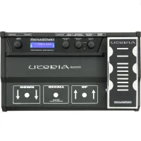 ROCKTRON UTOPIA B 100 - Процессор эффектов
