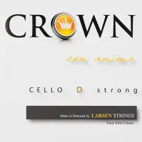 Струна D для виолончели Larsen Crown CR2