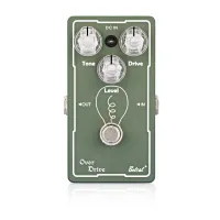 Belcat OVD-602 - Педали Distortion/Overdrive/Fuzz