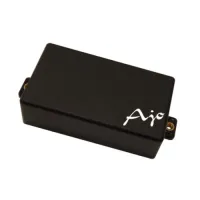 СС501A-BK Crystal Clean Звукосниматель магнитный, хамбакер, активный, Ajo