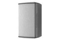 Система акустическая BIAMP [IC6-1062WT00] (COMMUNITY) пассивная 2-полосная (Outdoor):6.5" НЧ; 1" ВЧ. Passive: 25Вт /50Вт /100Вт (100 В). 56 Гц-18.5 кГц.100°х 100°. Мах.SPL:120 dB. 9хМ6.IP 55. Клеммы. Крепление IUB-1062 опционально.Цвет: серый.