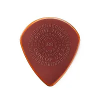 DUNLOP 520R.88 Primetone Jazz III XL набор медиаторов .88 мм 12 шт