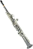 Саксофон-сопрано Amati Bravour Antique ASS82PBNS-OK