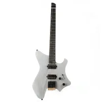 EART GW2 Stealth Arctic White