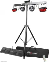 CHAUVET Gig Bar 2 - Световой комплект