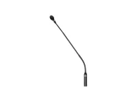 Mipro MM-205L - Конденсаторный кардиоидный микрофон со световым LED-индикаторным кольцом на "гусиной шее" для конференц-баз серии BC-100 и BC-T. Выходной разъём 4-pin XLR. Частотная характеристика 50 Гц ~ 18 кГц. Требуемое фантомное питание DC 5~9 В.  Дли