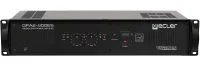 Ecler GPA2-400ES- Усилитель мощности 2x350 Вт – 4 Ом, 2x280 Вт – 8 Ом, 1х700 Вт – 8 Ом