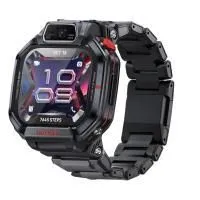 Смарт-часы HUAWEI Watch KIDS X1 Pro Black 55020JAS