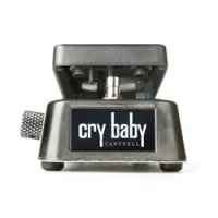 Dunlop jc95b jerry cantrell rainer fog cry baby  гитарный эффект "вау-вау"