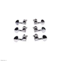 ALICE AD-016 P - Колковая механика